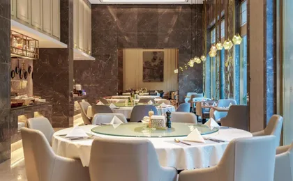 Yitel Premium(Shanghai Zhongshan Park)