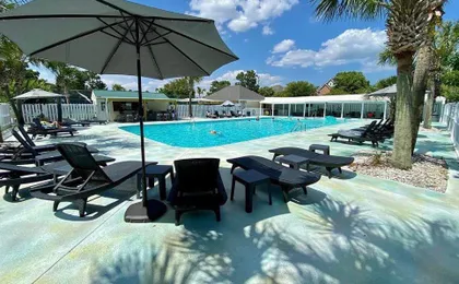 Beau Rivage Golf & Resort