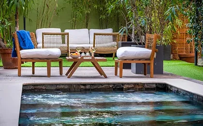Le Boutique Hotel & Spa