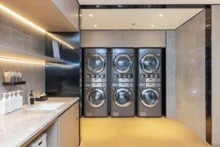 Ji Hotel Shanghai Kangqiao Xiupu Road