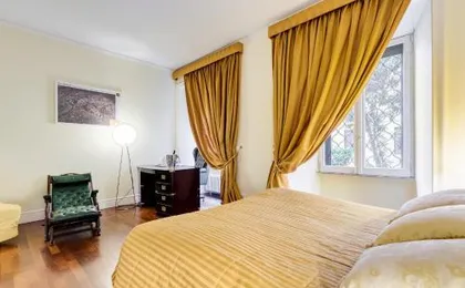 Luxury House Belle Arti Rome City Center