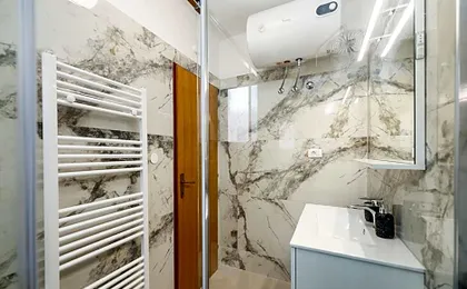 Silver luxury apartments by Adex travel