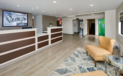 Super 8 By Wyndham Waxahachie Tx
