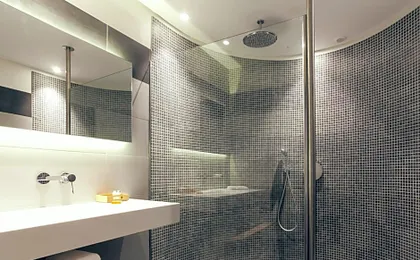 Appartement T4 cours de l'intendance