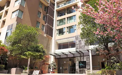 Tyms 2BR 1BA Apt NearCBD SJTU Line1 9 11