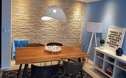 Evamaria Apartments