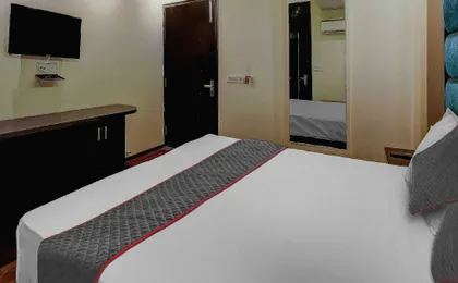 Hotel O Golden King