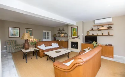 Villa Duque Los Monteros Marbella