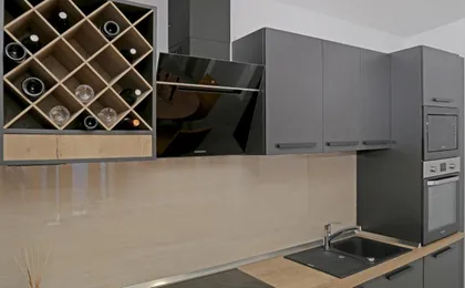Luxury Amarin Apartment