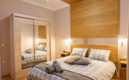 100m2 Luxury Apartment in the Heart of Athens - Living Stone Emerald