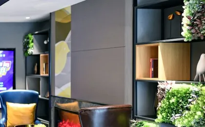 Homeinn Selected Hotel (Shanghai Lujiazui Area No.1Babai Ban)