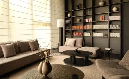 Atour Hotel Shanghai Minhang Industrial Park