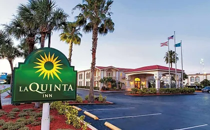 La Quinta Inn by Wyndham Orlando International Drive North