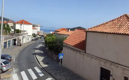 Few Steps from the Old Town