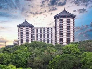 Dingshan Hotel