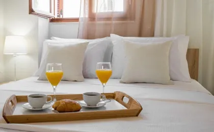 Aelia Apartments-Old Port Chania