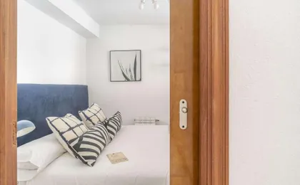 Arago Large And Cozy 3br Apartment