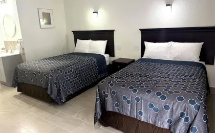 Friendship Inn Near Golf Course Ocala Fl