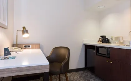 Springhill Suites Charlotte Concord Mills/Speedway