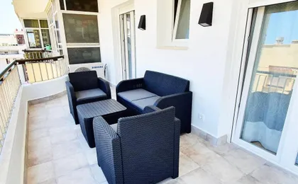 Modern Two Bedroom Apartment in Marbella Centre