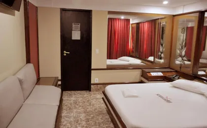 Xanadu Hotel (Adults only)