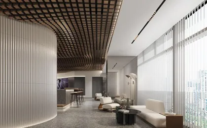 Yutai Hotel Apartment Dongmen Pedestrian Street Luohu Port Branch