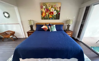 Keauhou Resort #111