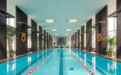 Hotel MoMc