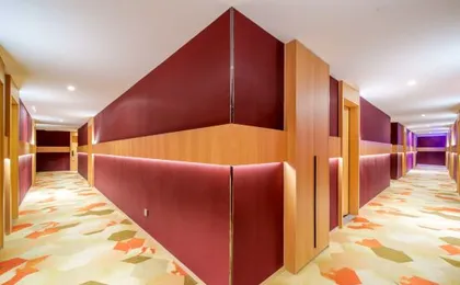 Laimi Lite Hotel (ZJUT Branch)