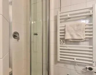 Santo Spirito Suite