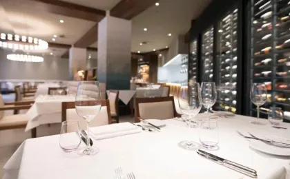 Estrel Hotel Berlin