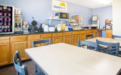 Days Inn by Wyndham Lexington Ne