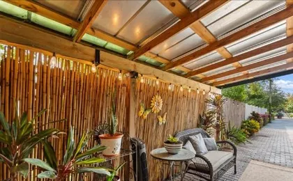 Top 1% ABNB Villa Oasis w/ Botanical Courtyard