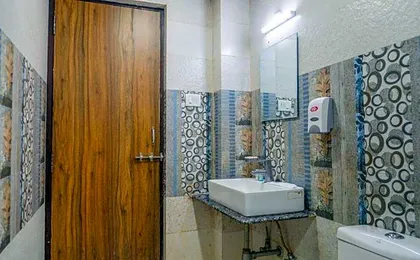 Hotel Augusto Varanasi