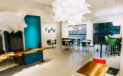 Flor Inn Praia Hotel