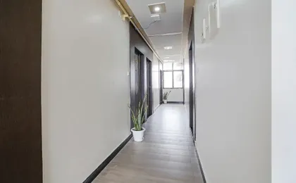 Fabhotel Nandini Grand