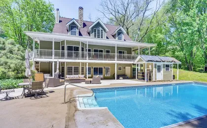 Huge Family Home w/ Pool - 13 Mi to Lake Michigan!