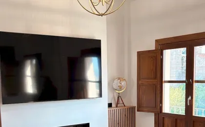 Lovely Loft With Views in Granada Mirador de Aixa