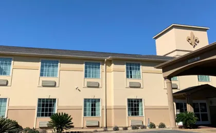 Rodeway Inn & Suites Winnfield