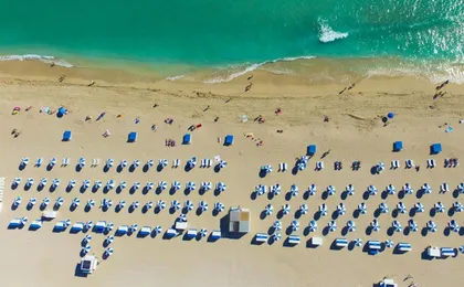 Riviere South Beach