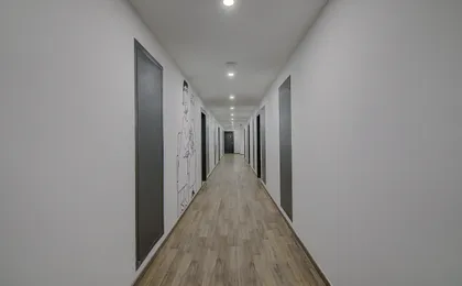 Oyo Townhouse 038 Banaswadi 100ft Road