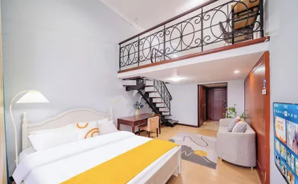 Guangzhou Duoya Intl. Service Apartment