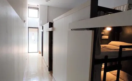 Ant Hostel Barcelona