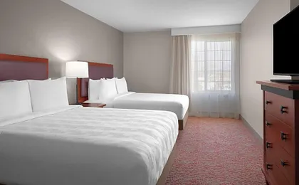 Larkspur Landing Extended Stay Suites Folsom