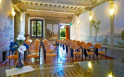 Villa La Stella