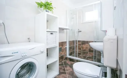 Modern Living in the Heart of Trogir