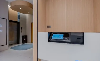 Homeinn · neo (Shanghai Tongji University Youdian Xincun Subway Station)