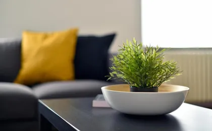 Block Apartment Maks