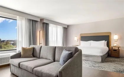 Homewood Suites By Hilton Austin Airport