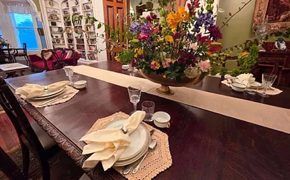 Baer House Inn